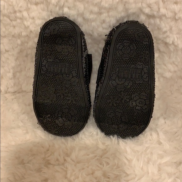 Stuart Weitzman My First Weitzmans Baby Bling - Picture 4 of 5